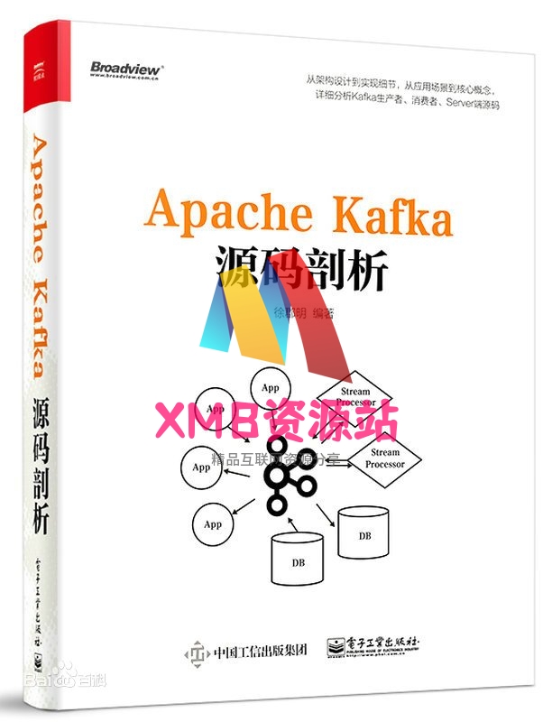【xmb2020.top】Apache Kafka源码剖析 徐郡明 完整pdf.zip【xmb2020.top】