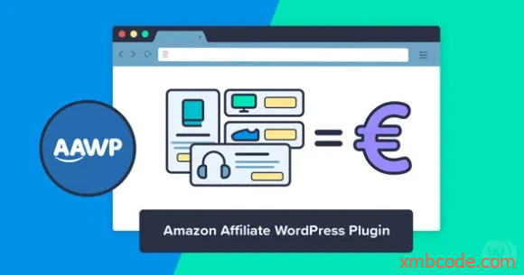 AAWP v3.22.1 – Amazon Affiliate WordPress 插件免费下载